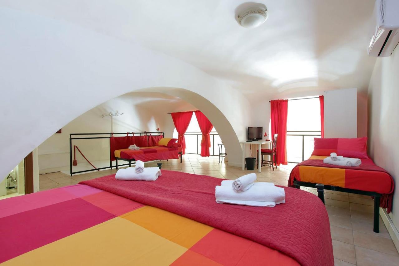 Lucky Holidays Rom Exterior foto
