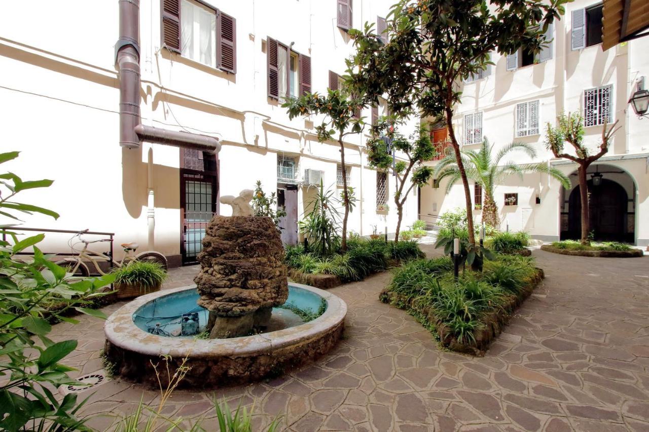 Lucky Holidays Rom Exterior foto