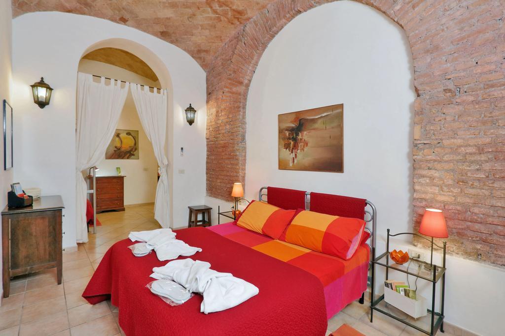 Lucky Holidays Rom Zimmer foto